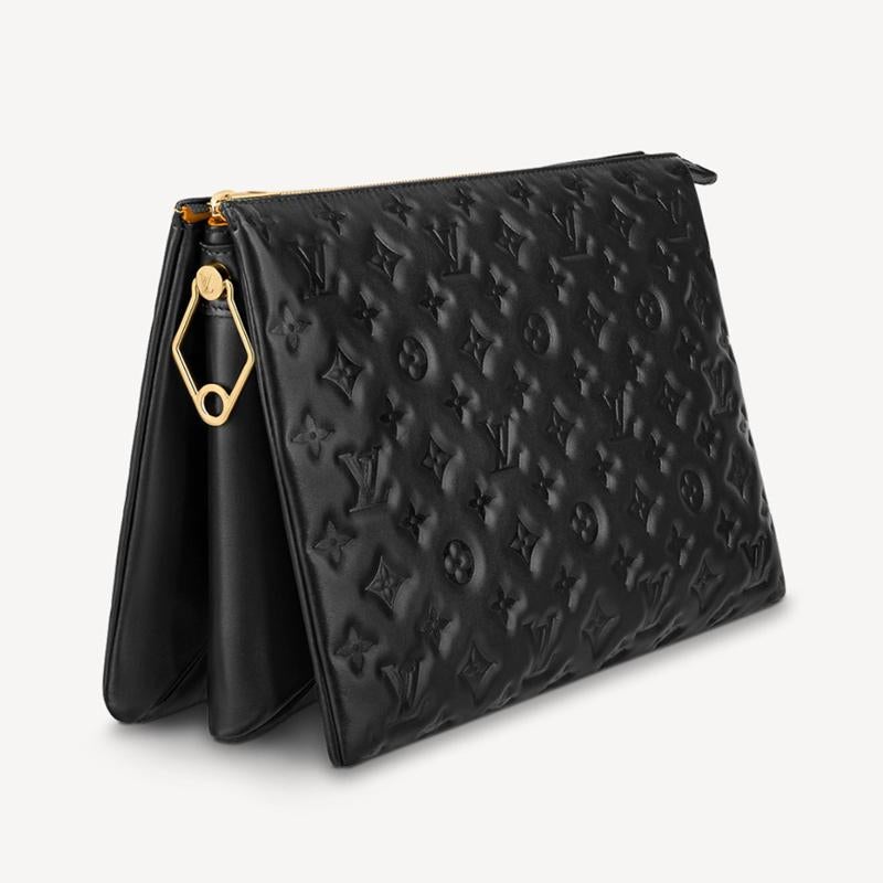 【Louis Vuitton】クッサン MM Ref:M57783