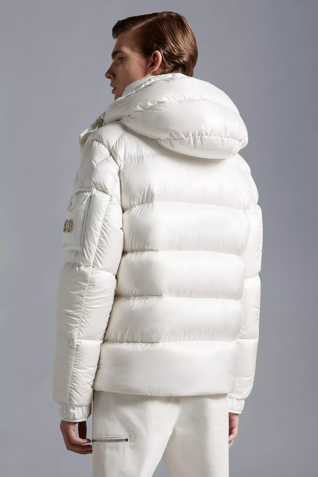【70周年記念モデル】Moncler Maya 70ダウンジャケット