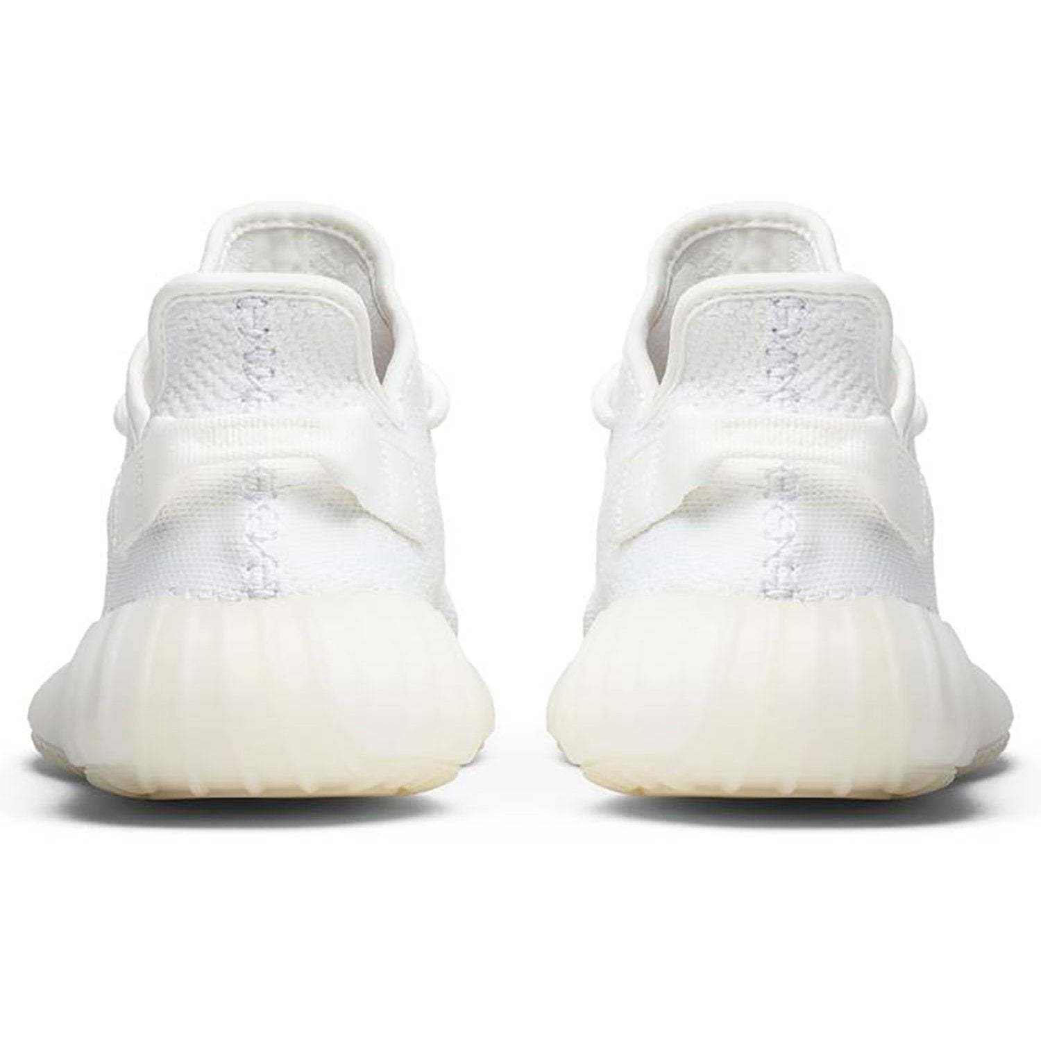 【Yeezy】 Yeezy 350 V2 'CREAM WHITE / TRIPLE WHITE'