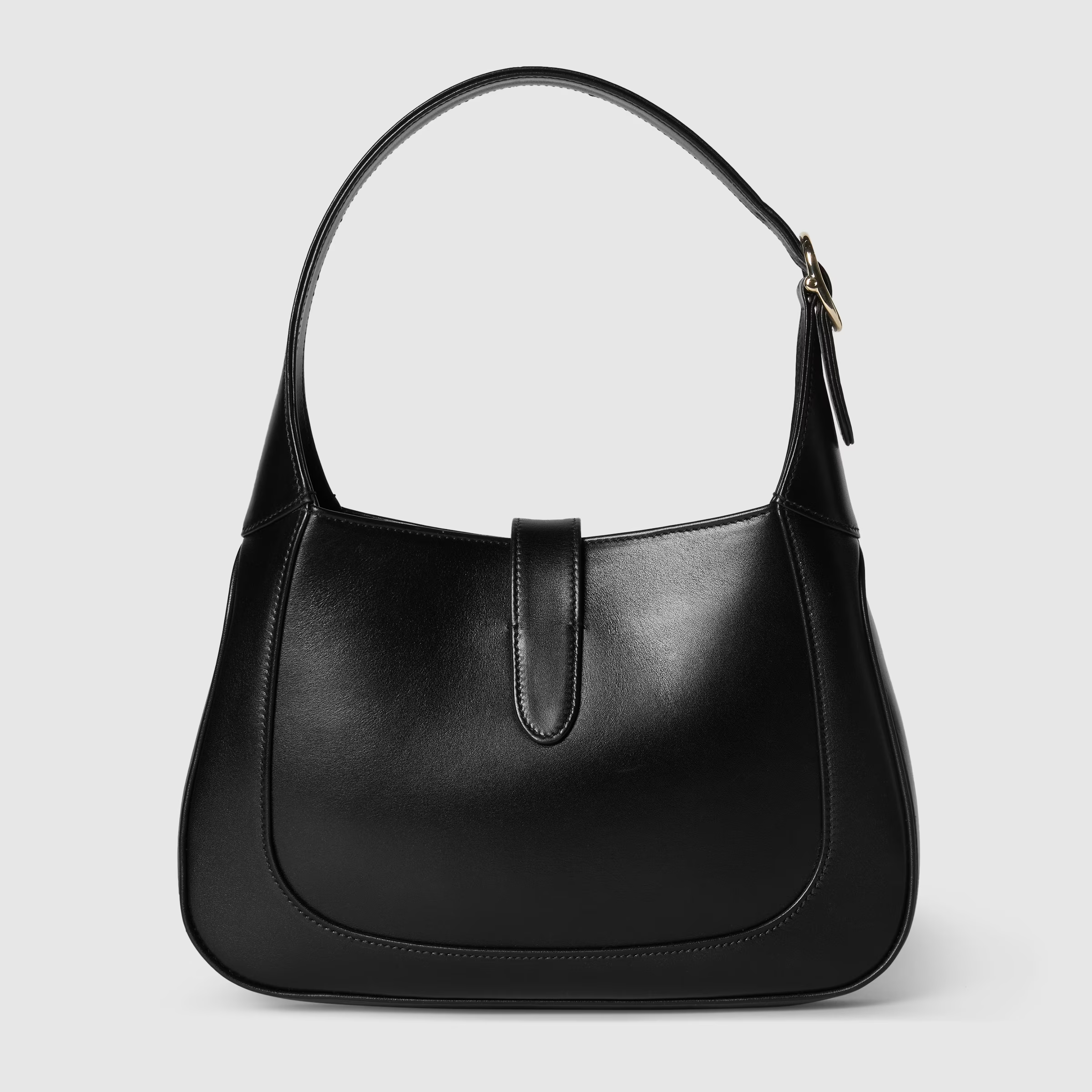 【Gucci】 雑誌掲載！多くの著名人からも愛される新作バッグが登場！ジャッキースモール ショルダーバッグ