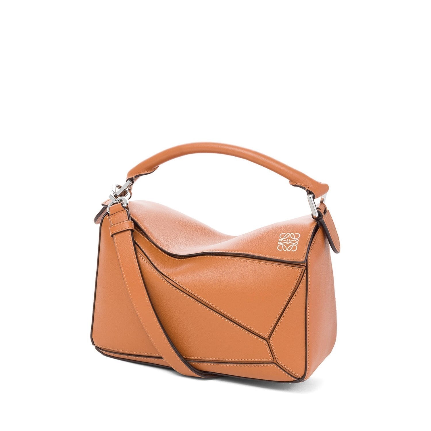 【Loewe】ロエベ パズルバッグ ミディアム 便利&多機能♪ PUZZLE SMALL