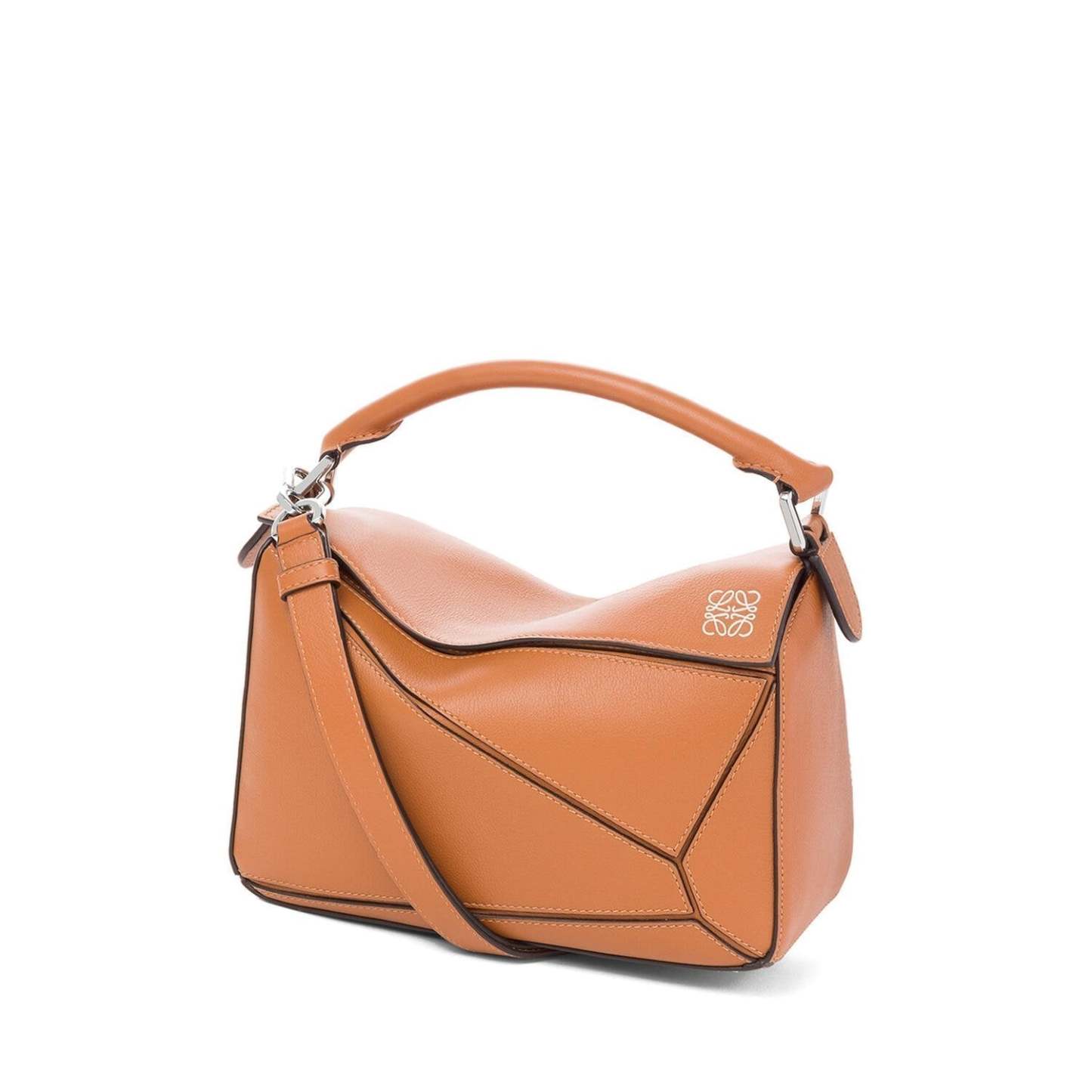 【LOEWE】ロエベ パズルバッグ ミディアム 便利&多機能♪ PUZZLE SMALL