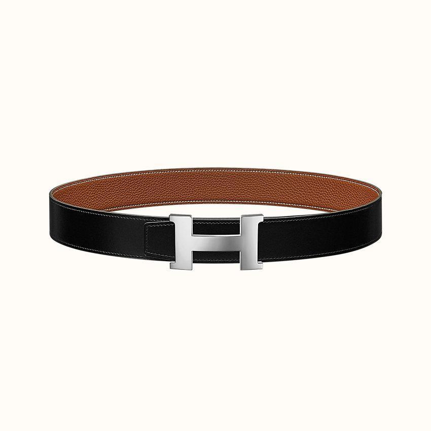 【Hermes】コンスタンス バックル & 38mmリバーシブルベルト