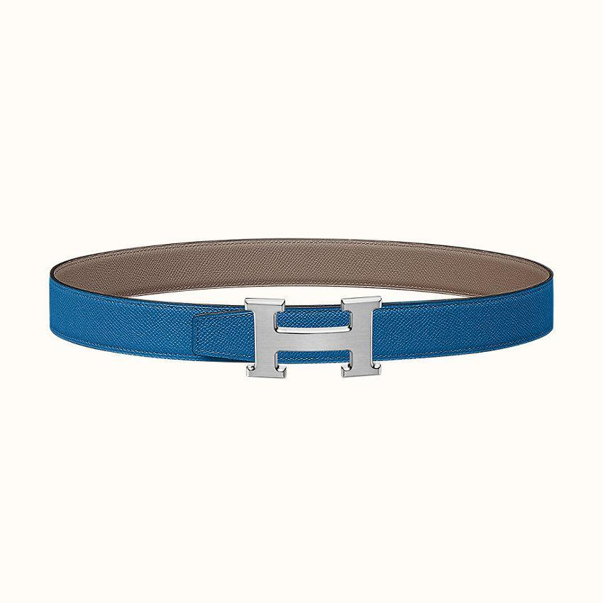 【Hermes】コンスタンス バックル & 38mmリバーシブルベルト