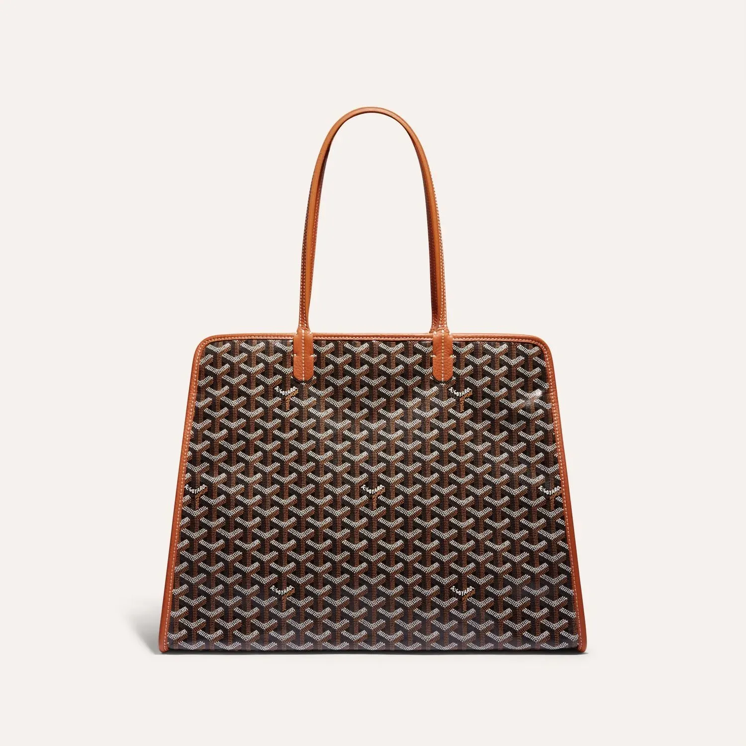 【Goyard】アーディPM バッグ👜収納力とデザインを両立したおしゃれなトートバッグ✨毎日のコーデを上品に仕上げる人気バッグ