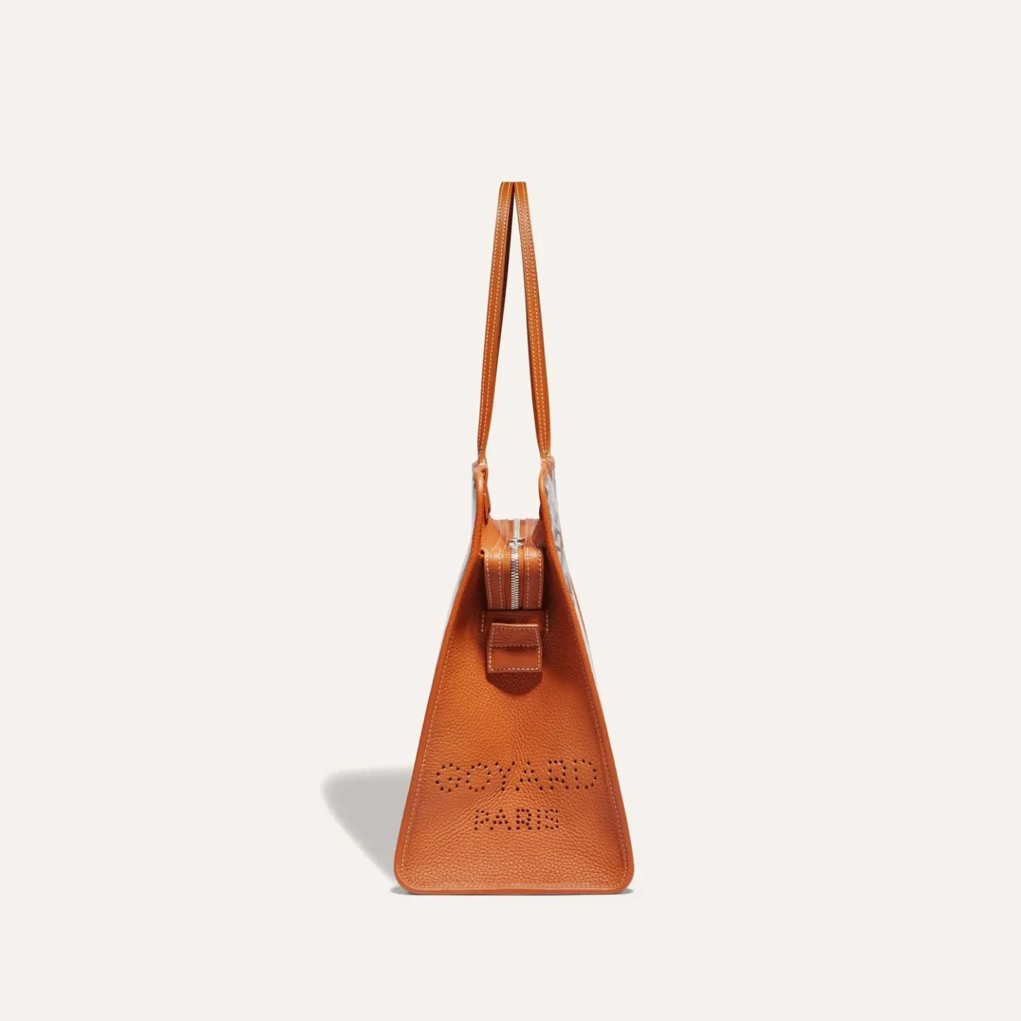 【Goyard】アーディPM バッグ👜収納力とデザインを両立したおしゃれなトートバッグ✨毎日のコーデを上品に仕上げる人気バッグ