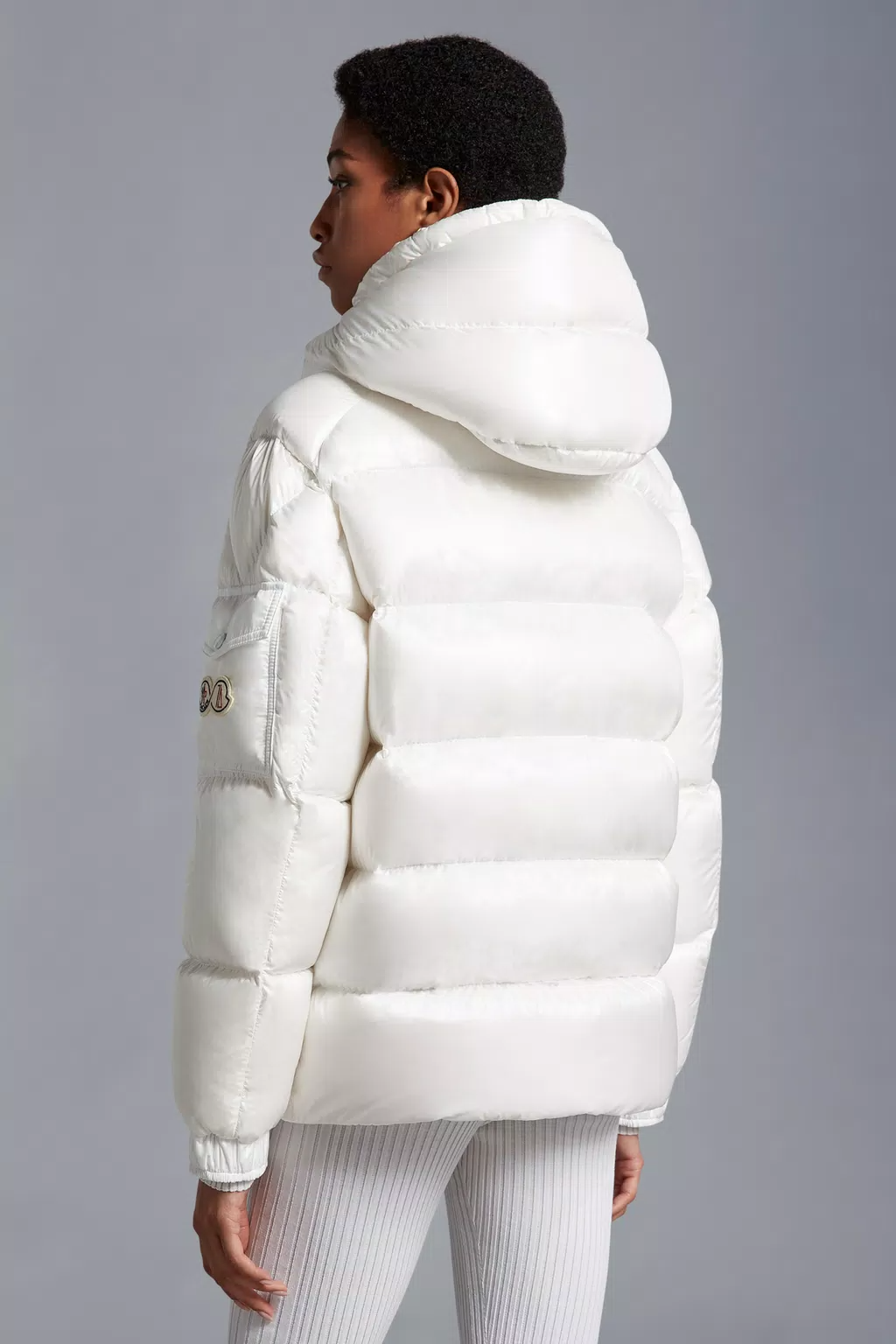 【70周年記念モデル】Moncler Maya 70ダウンジャケット