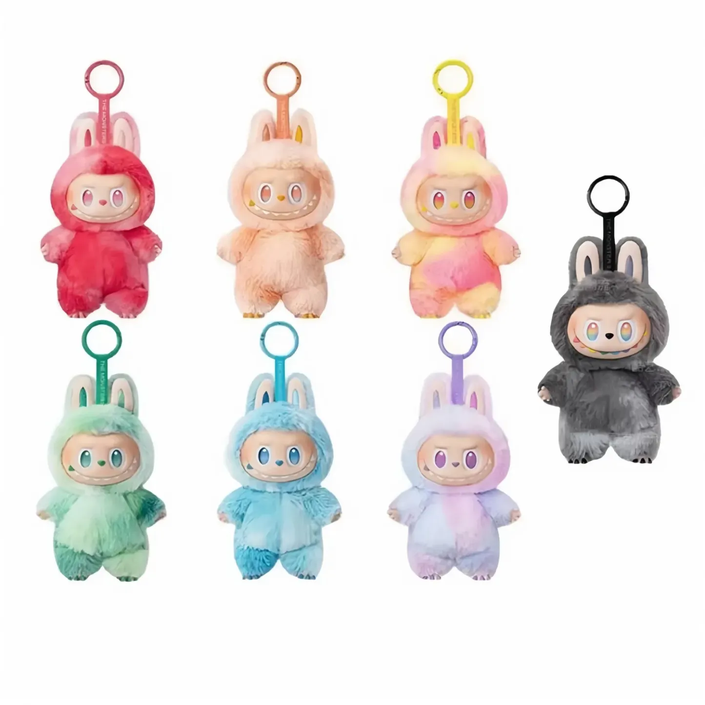 🔥【正規品・即納】✨【 公式サイト直営店💯】Labubu 3.0💕 当店人気の数量限定で販売開始！🎶全国送料無料、代引きも承ります‼️2日以内に発送🎁🎊