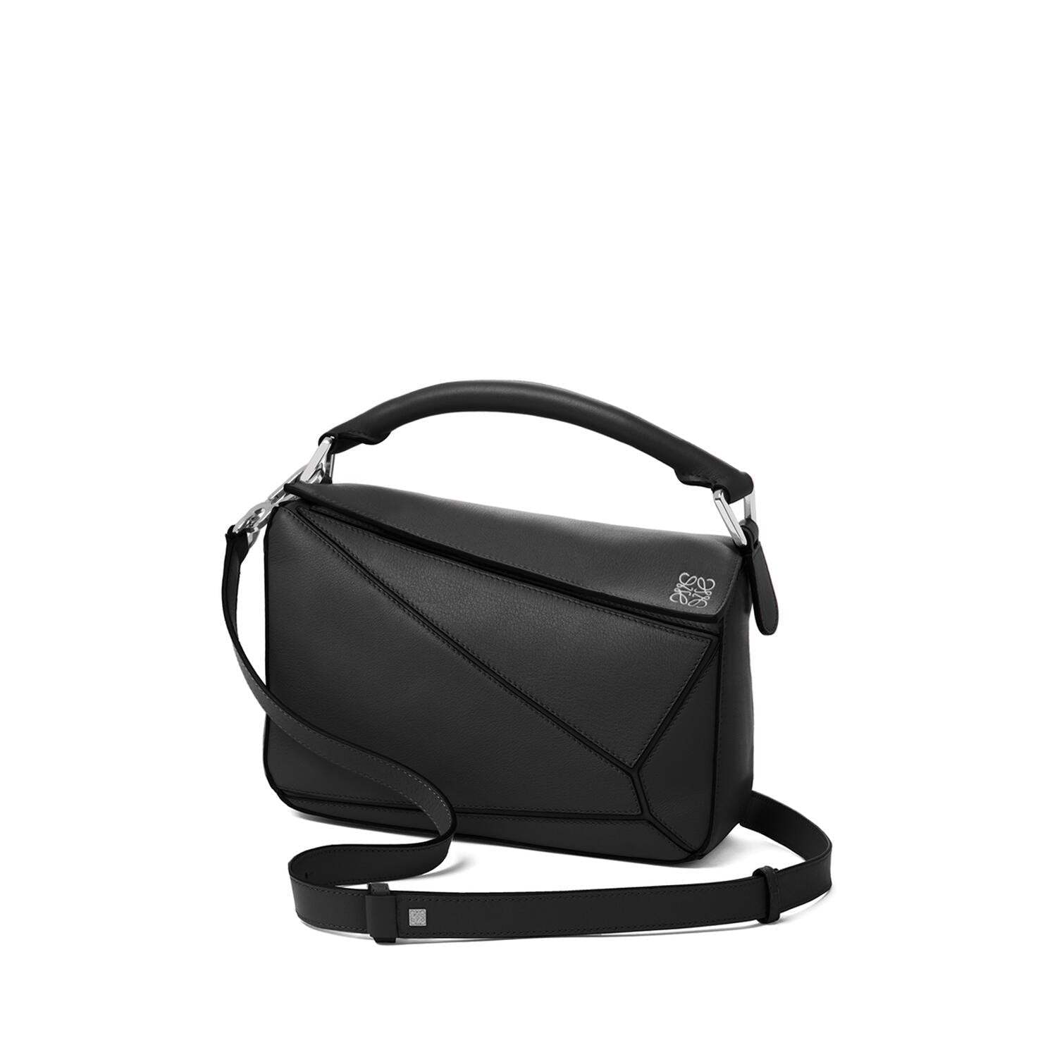 【Loewe】ロエベ パズルバッグ ミディアム 便利&多機能♪ PUZZLE SMALL