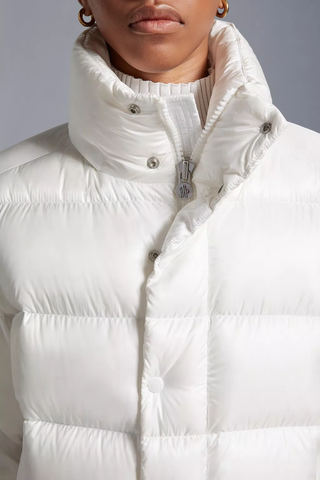 【70周年記念モデル】Moncler Maya 70ダウンジャケット