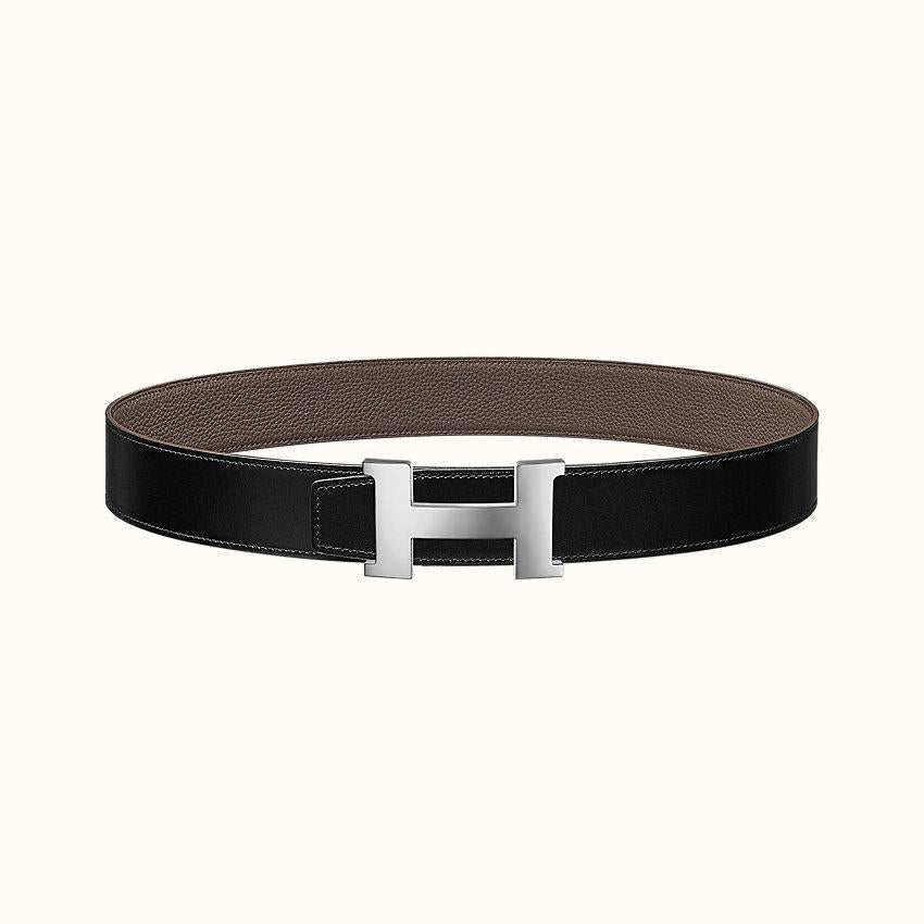 【Hermes】コンスタンス バックル & 38mmリバーシブルベルト