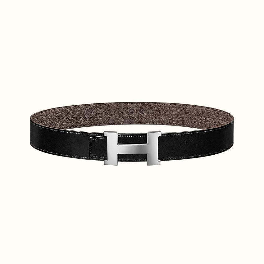 【Hermes】コンスタンス バックル & 38mmリバーシブルベルト