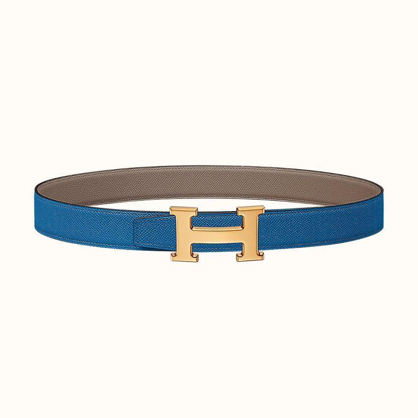 【Hermes】コンスタンス バックル & 38mmリバーシブルベルト
