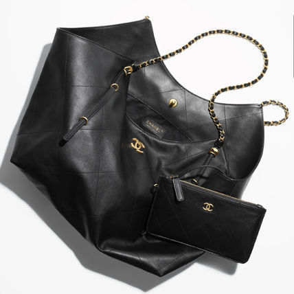 【CHANEL】洗練された雰囲気のトートバッグ どんなスタイルにも自然に馴染む万能バッグ🎉G-DragonのスタイルCHANEL25s tote🎈