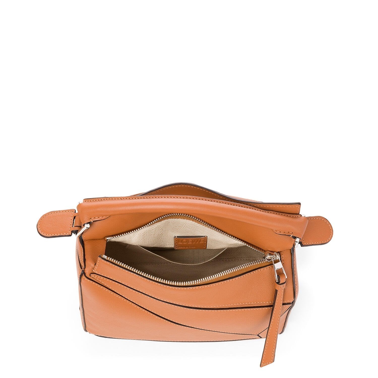 【Loewe】ロエベ パズルバッグ ミディアム 便利&多機能♪ PUZZLE SMALL