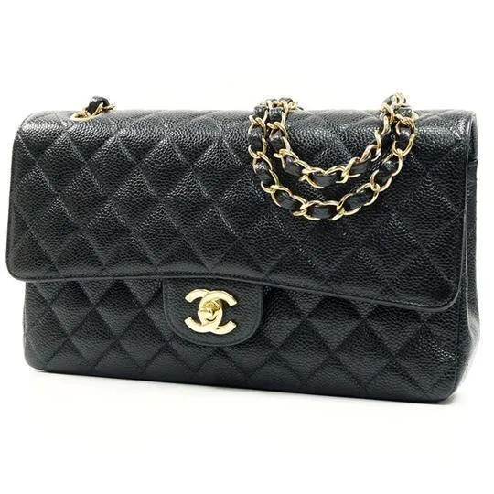 Chanelショルダーバッグ