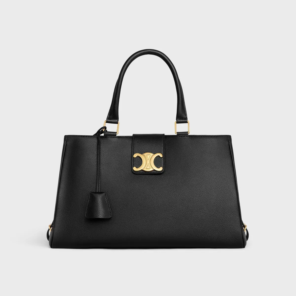 ✨【CELINE】上質なカーフスキン 毎日に使いやすいMEDIUMバッグ