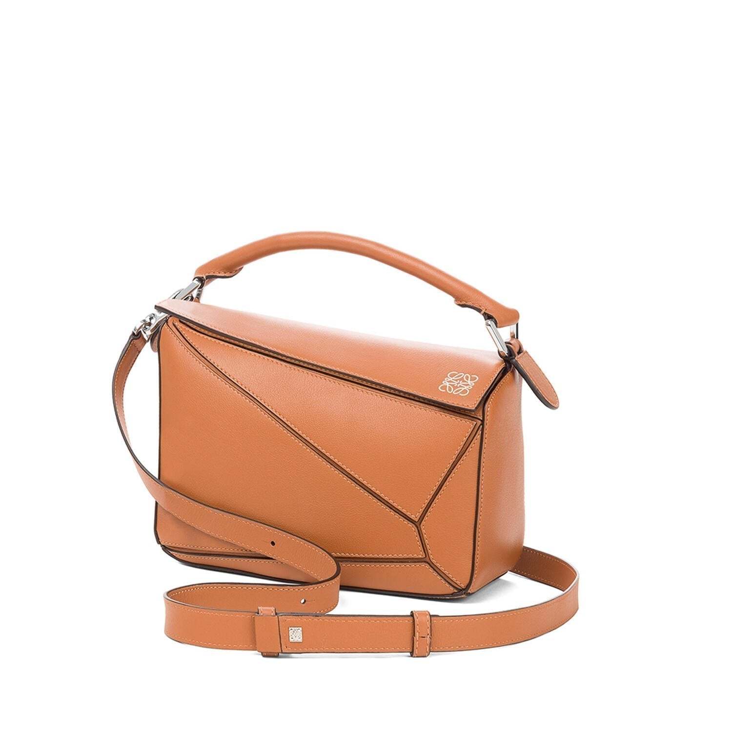 【Loewe】ロエベ パズルバッグ ミディアム 便利&多機能♪ PUZZLE SMALL