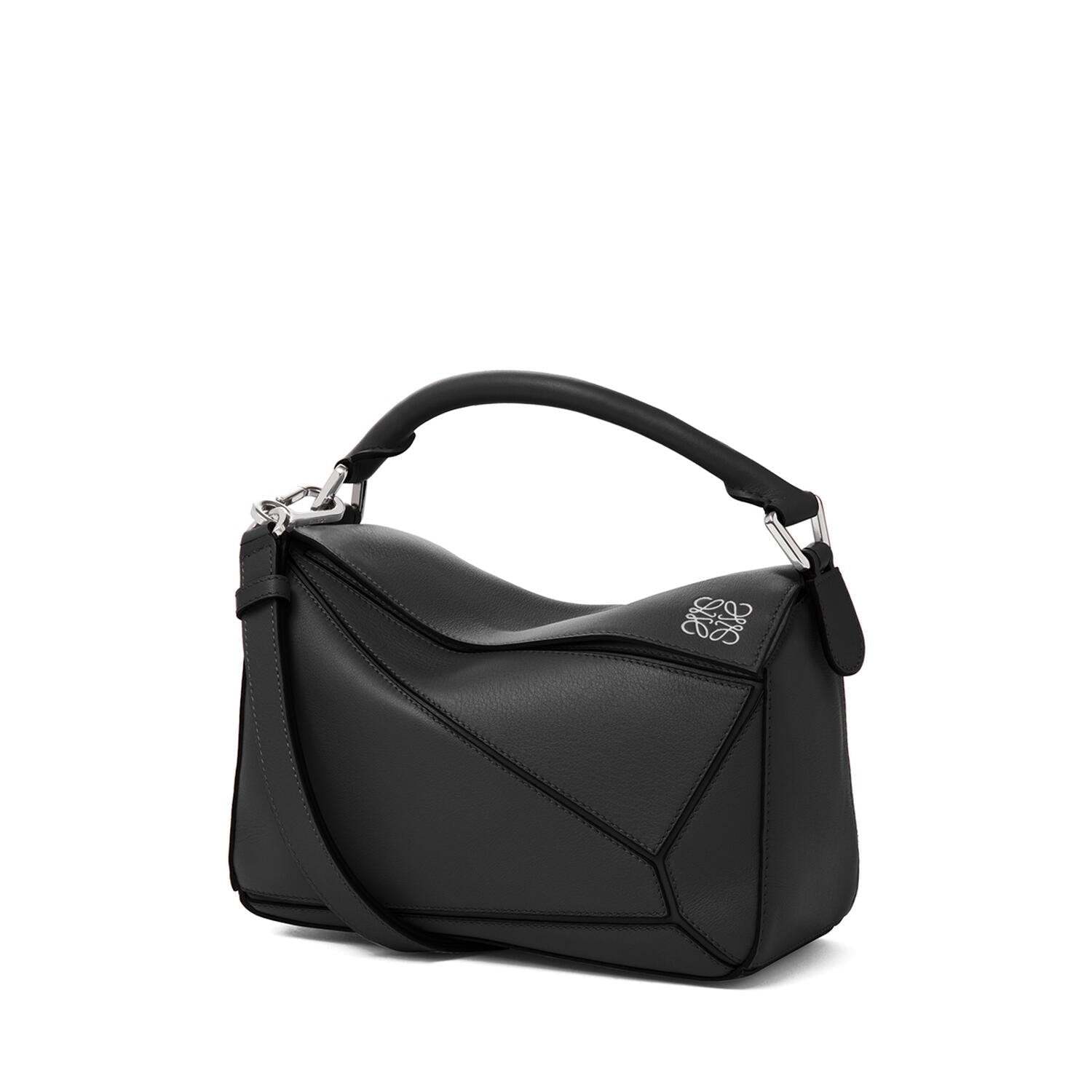 【Loewe】ロエベ パズルバッグ ミディアム 便利&多機能♪ PUZZLE SMALL