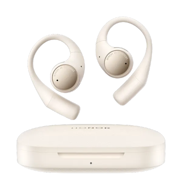 HONOR Earbuds Open Polar For UAT