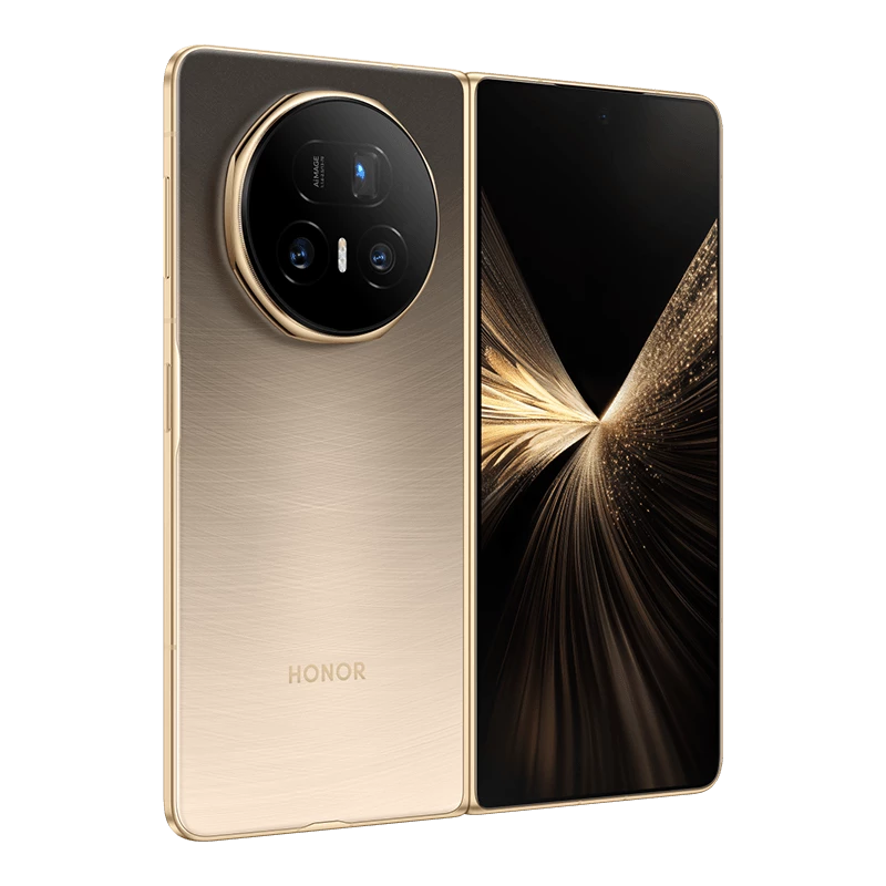 HONOR Magic V5 For UAT