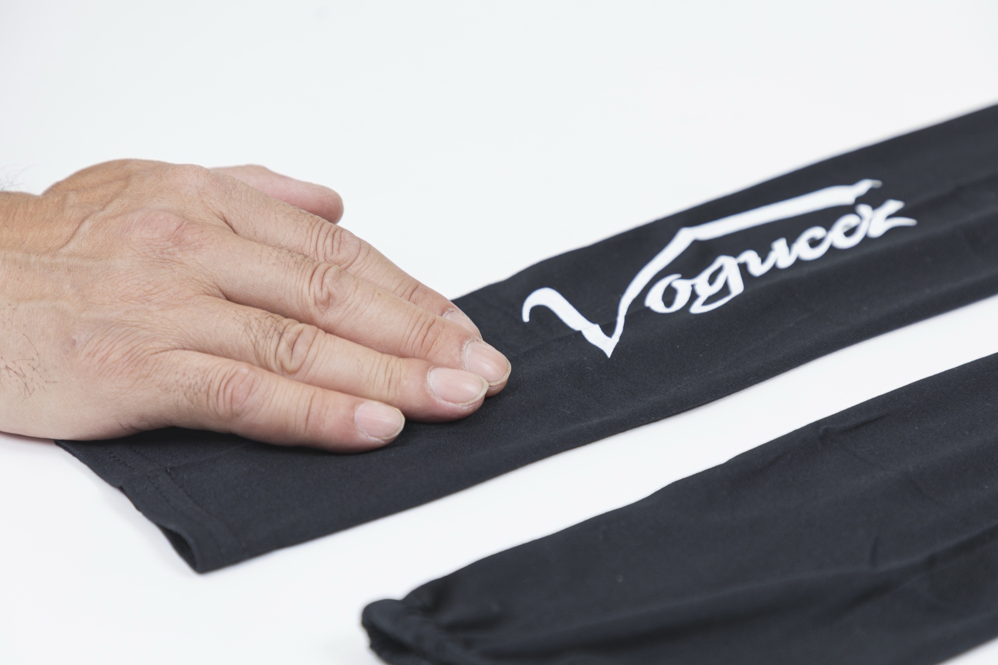 Vogueer 極乾極冷アームカバー