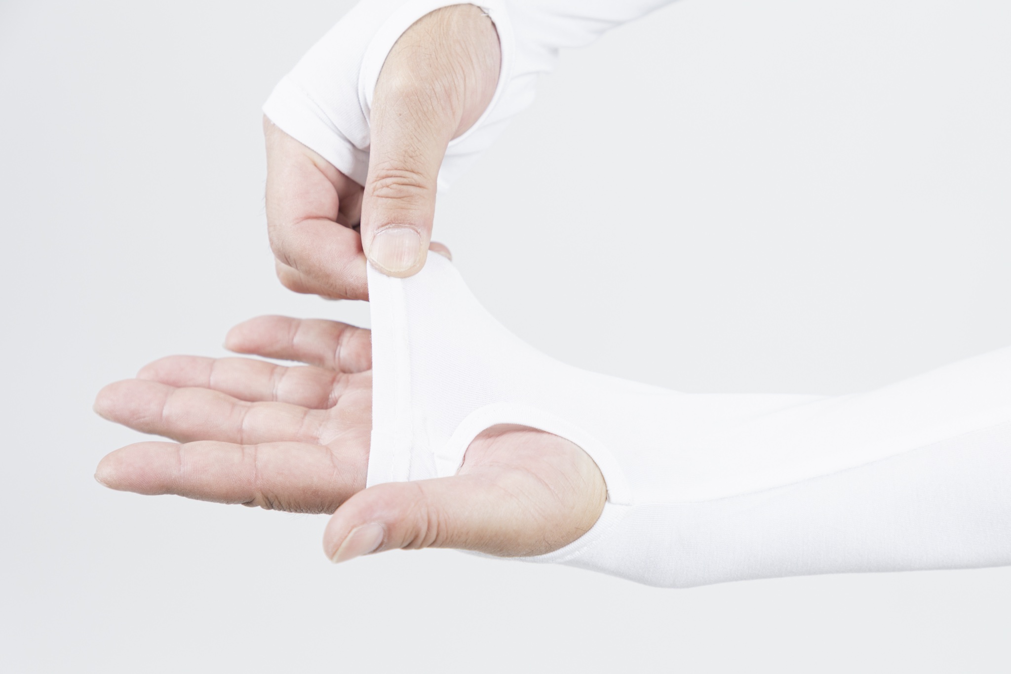 Vogueer 極乾極冷アームカバー