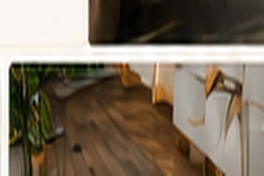 SPC flooring
