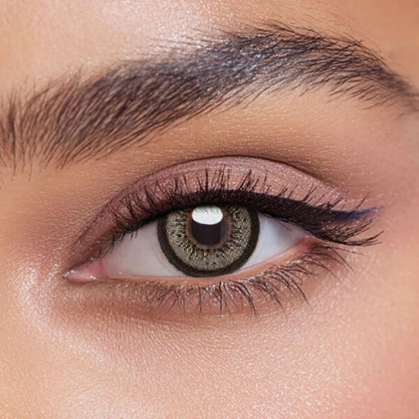 ASH Wing - 2 Lenses - Half Yearly