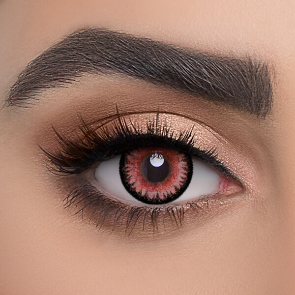 [Cosplay] Bailey Pink - 2 Lenses - Half Year