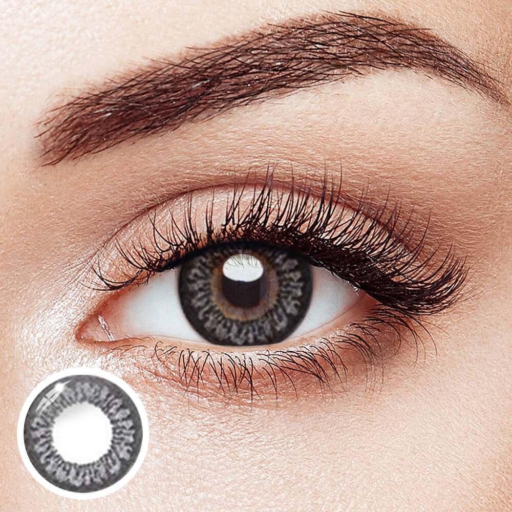 Diamond Black - 2 Lenses - Half Yearly