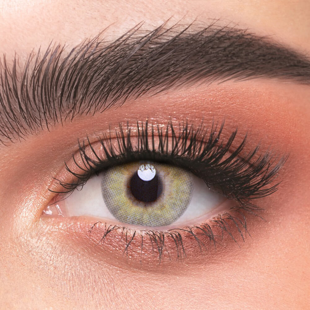 Diamond Gray - 2 Lenses - Half Yearly