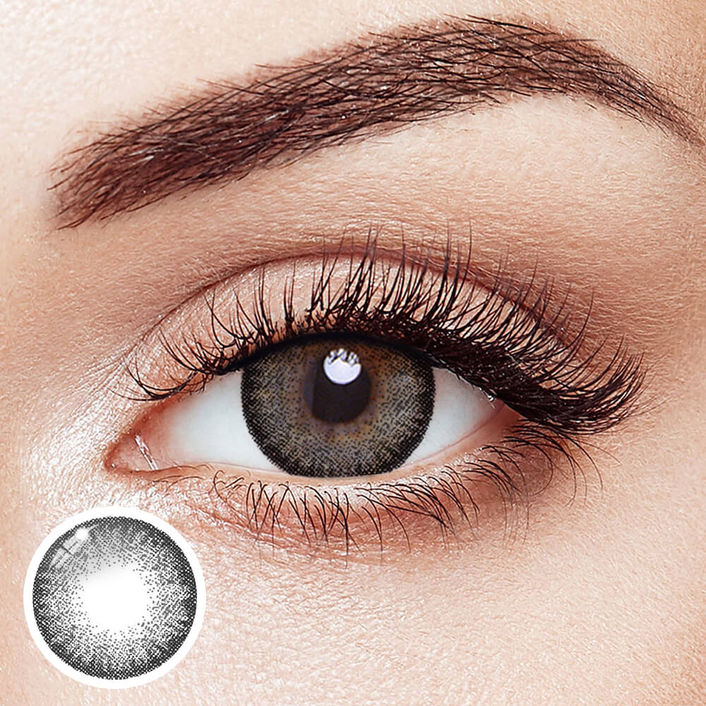 Egypt Gray - 2 Lenses - Half Yearly