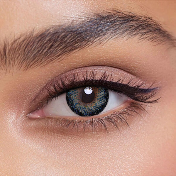 Egypt Blue - 2 Lenses - Half Yearly