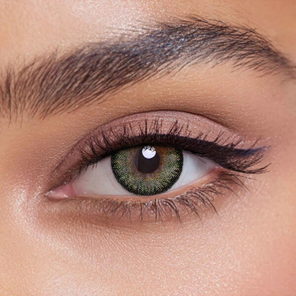 Egypt Green - 2 Lenses - Half Yearly