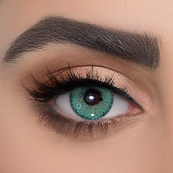 Magic Green - 2 Lenses - Half Yearly