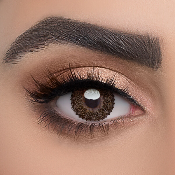 Muse Choco - 2 Lenses - Half Yearly