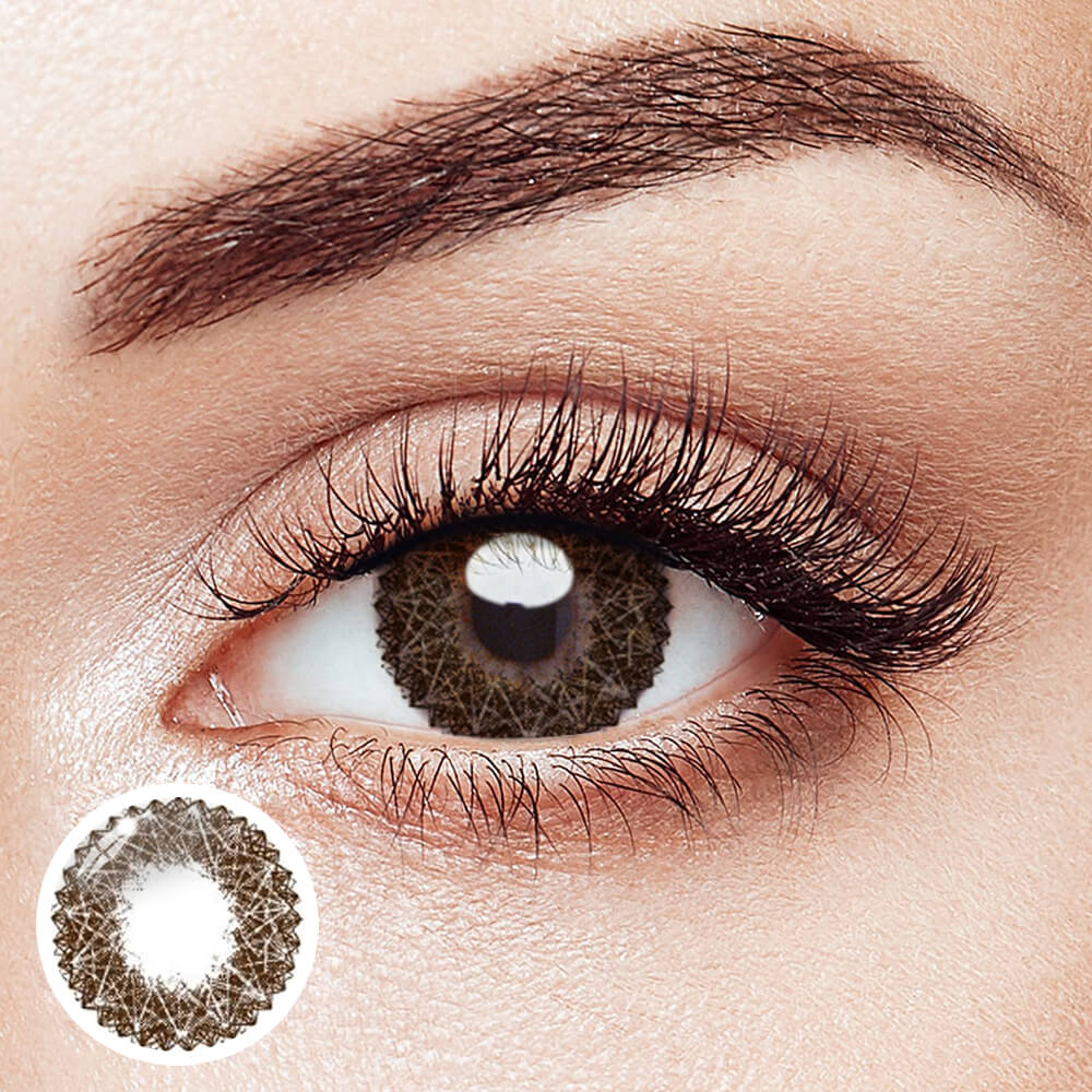Muse Choco - 2 Lenses - Half Yearly