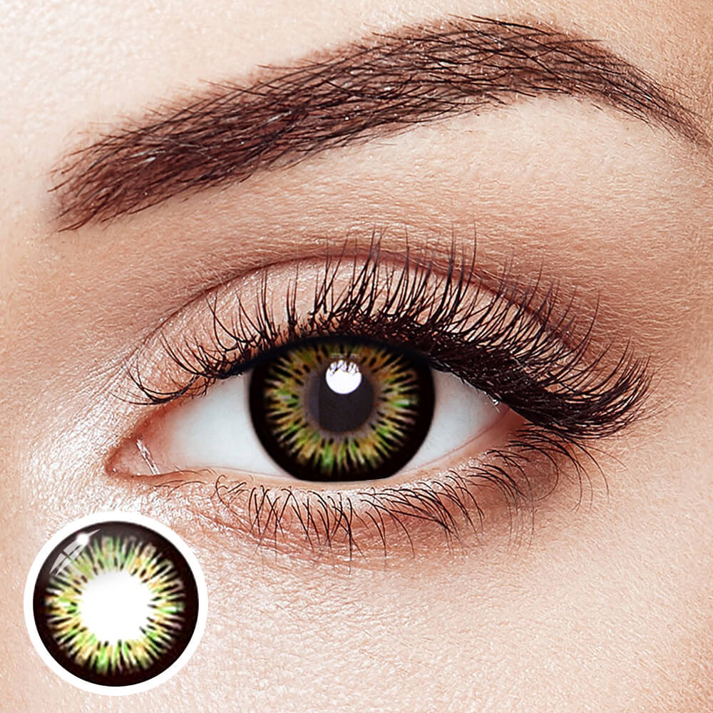 Minutemaid - 2 Lenses - Half Yearly
