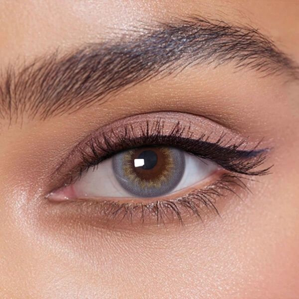 Nana Blue - 2 Lenses - Half Yearly