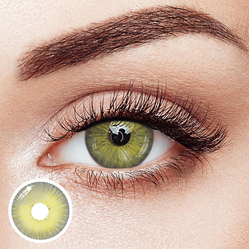 New York Gray - 2 Lenses - Half Yearly