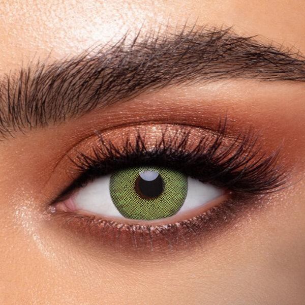 Ocean Green - 2 Lenses - Half Yearly