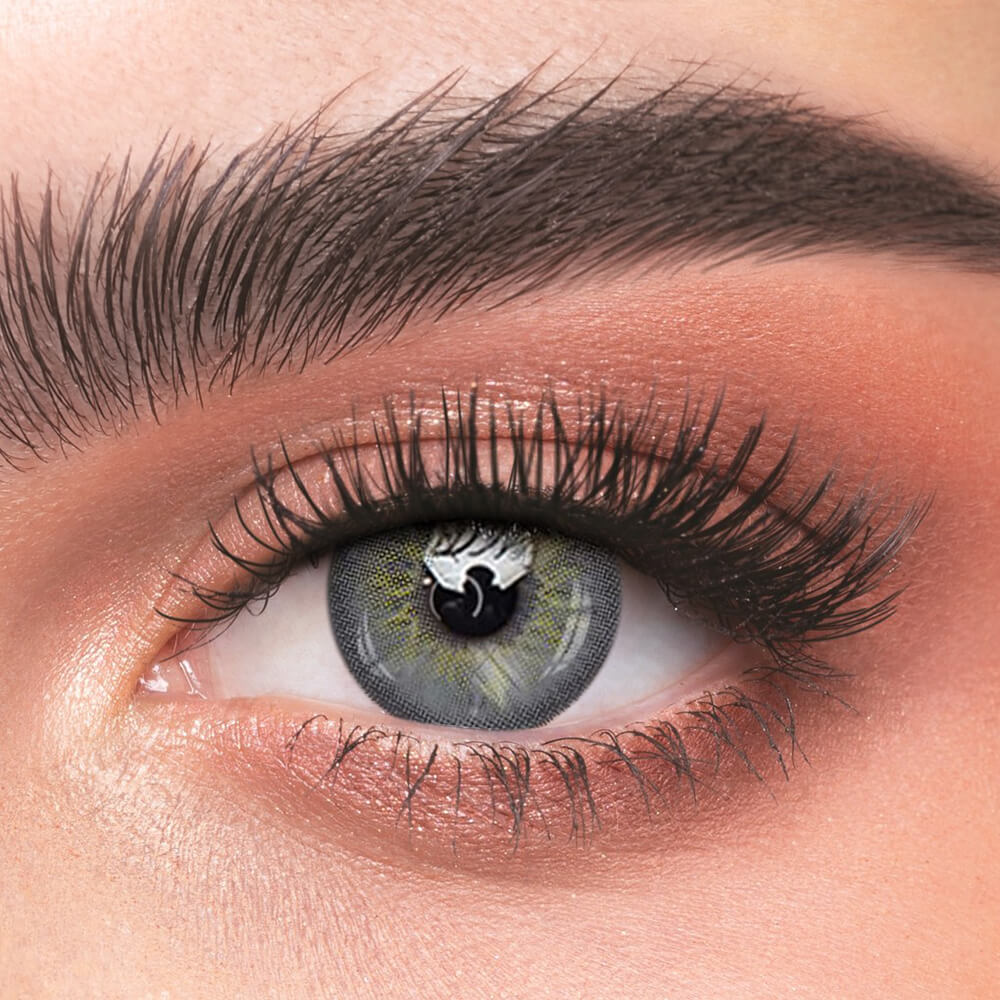 Russian Grey - 2 Lenses - Half Yearly