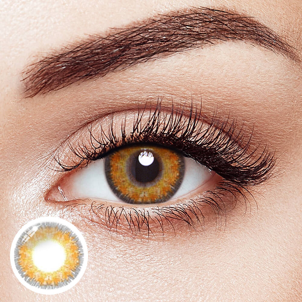 Venus Honey - 2 Lenses - Half Yearly