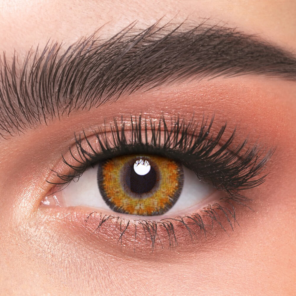 Venus Honey - 2 Lenses - Half Yearly