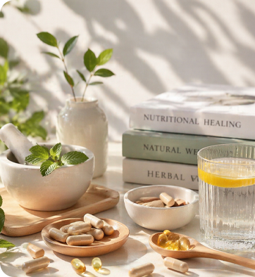 JYHEALTH 品牌介绍