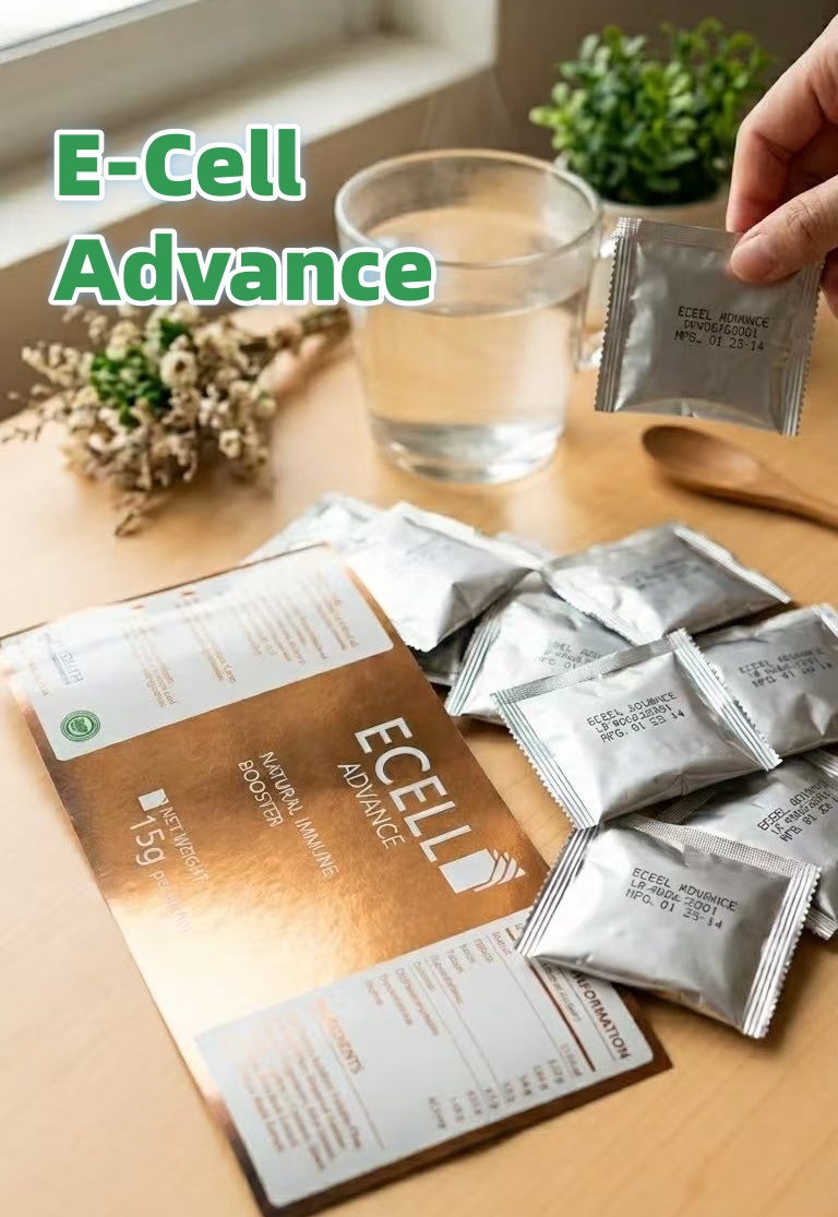 E-Cell Advance