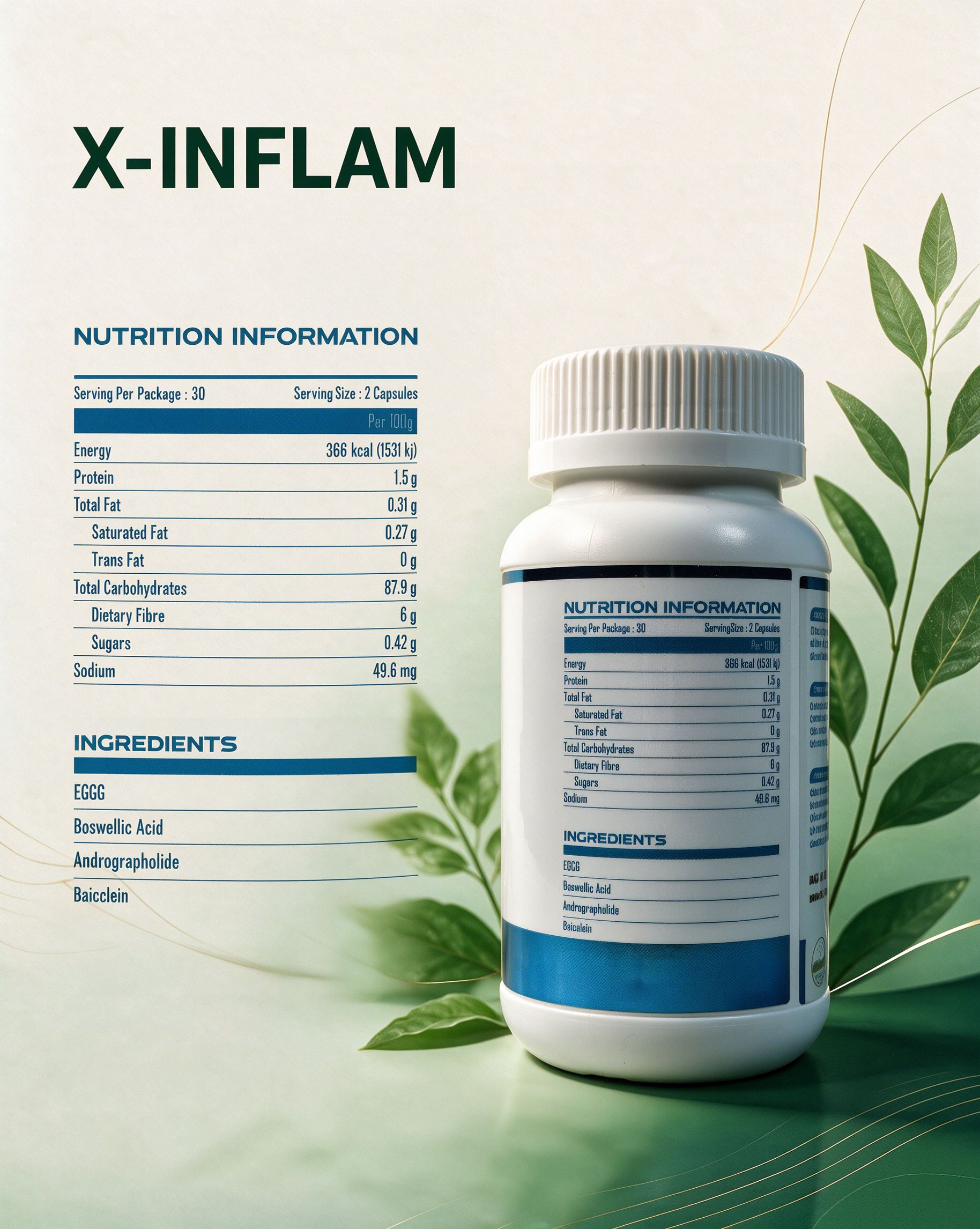 X-Inflam
