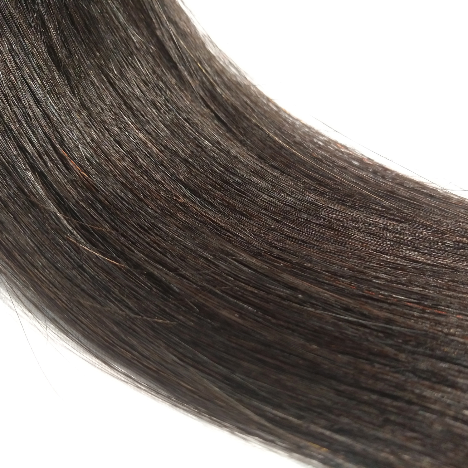 8A remy human hair bundle