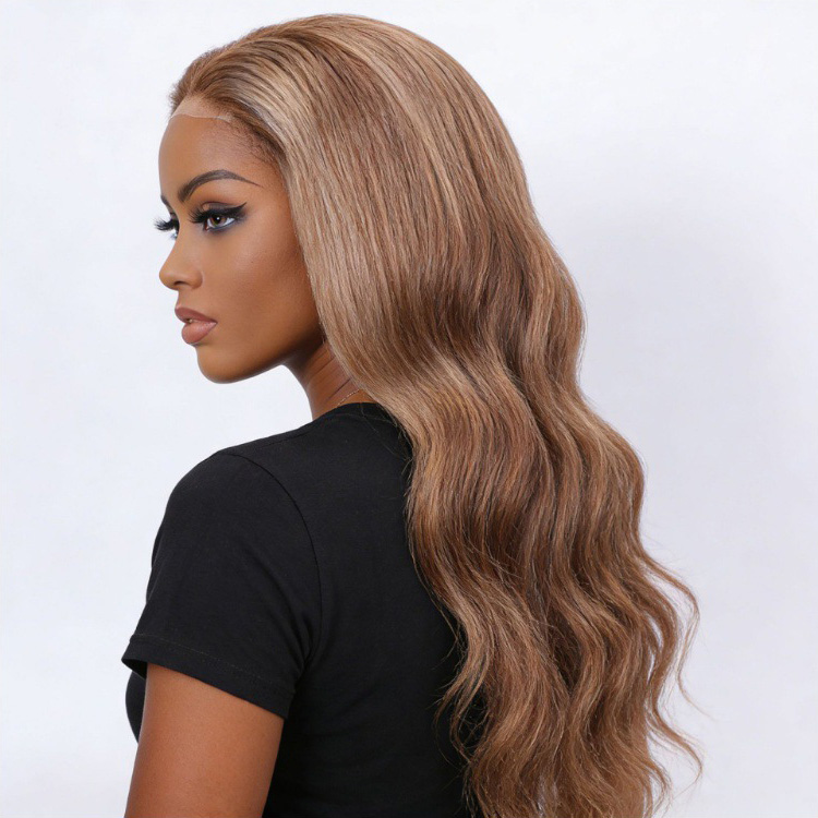 4x4 lace front wig